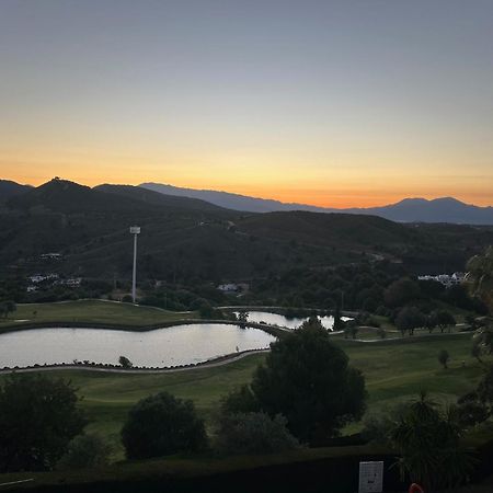Alhaurin Golf Premium Views Lejlighed Alhaurín el Grande Eksteriør billede