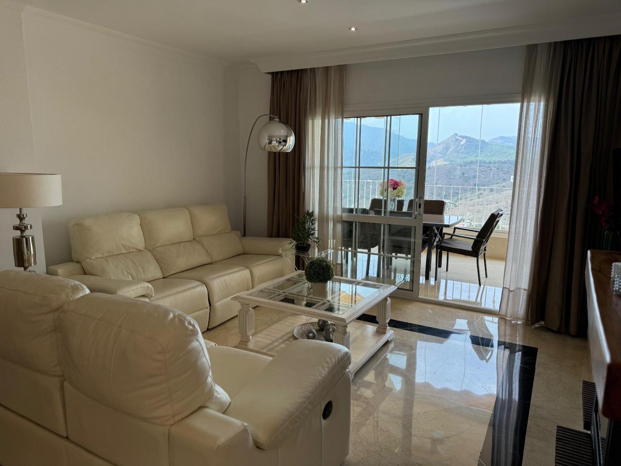 Alhaurin Golf Premium Views Lejlighed Alhaurín el Grande Eksteriør billede
