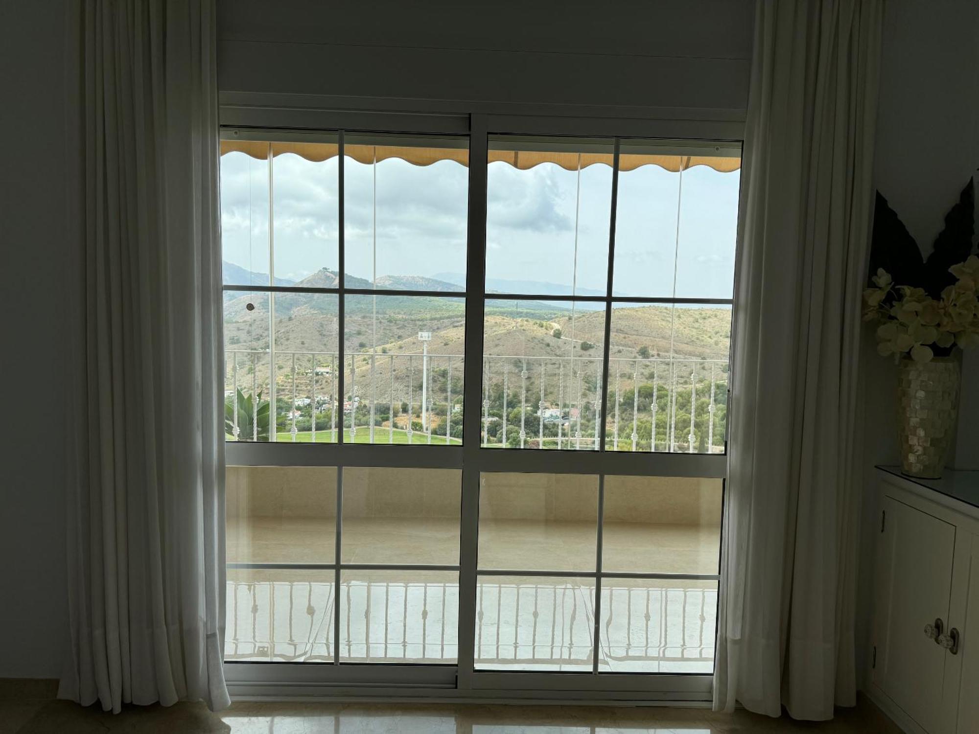 Alhaurin Golf Premium Views Lejlighed Alhaurín el Grande Eksteriør billede