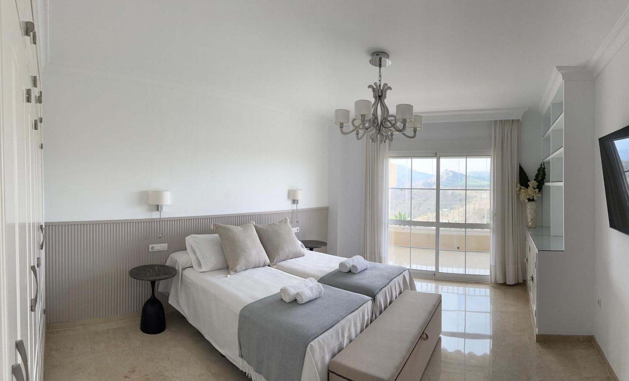 Alhaurin Golf Premium Views Lejlighed Alhaurín el Grande Eksteriør billede