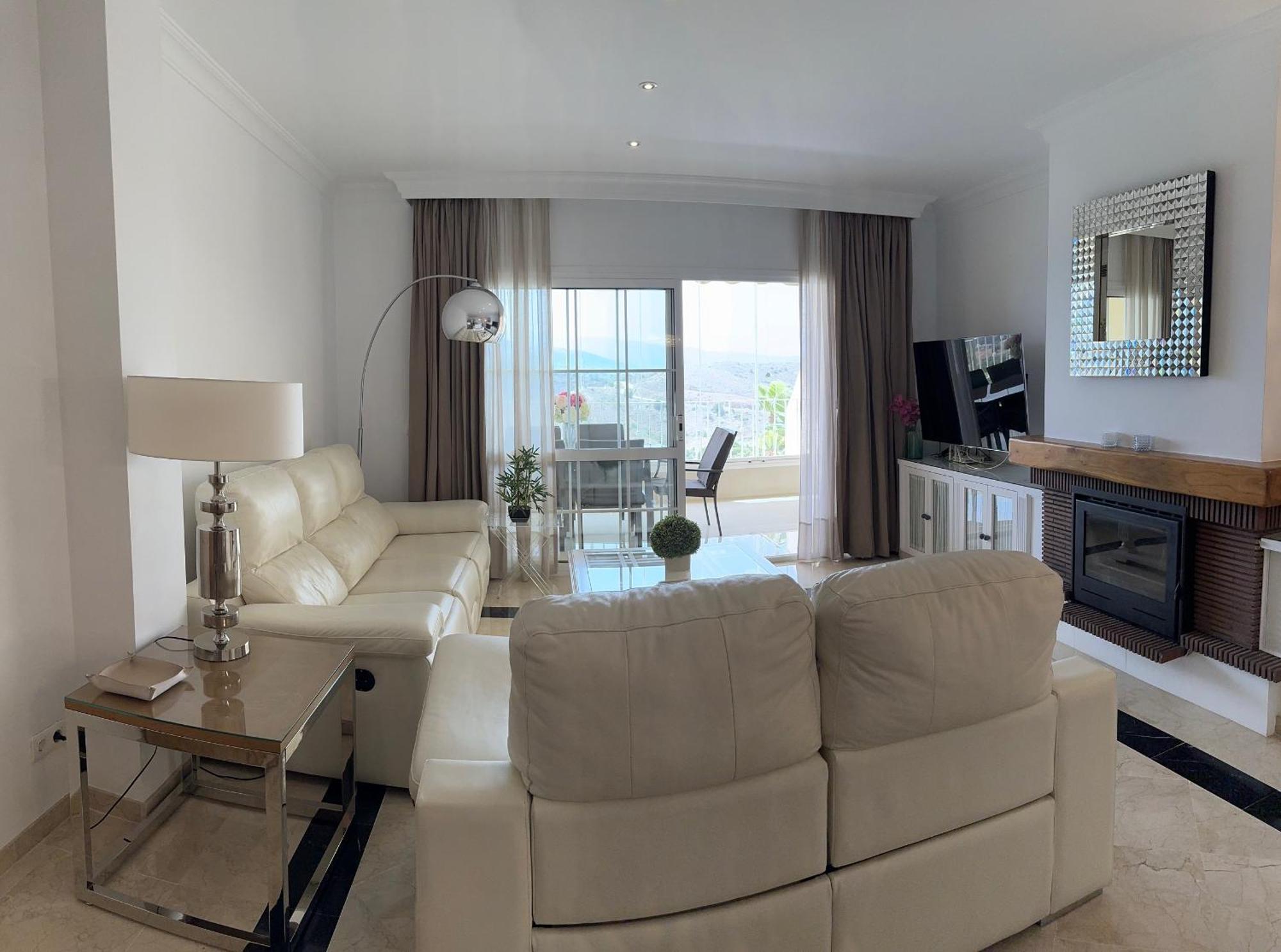 Alhaurin Golf Premium Views Lejlighed Alhaurín el Grande Eksteriør billede