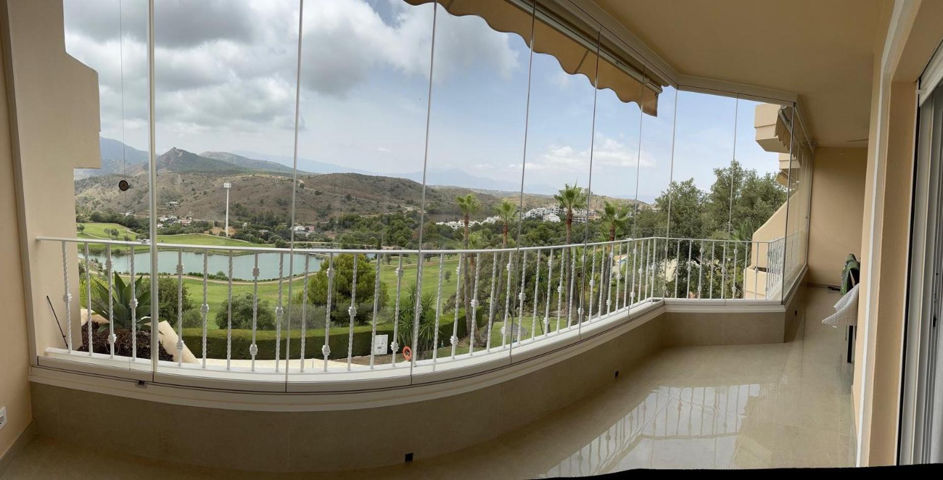 Alhaurin Golf Premium Views Lejlighed Alhaurín el Grande Eksteriør billede