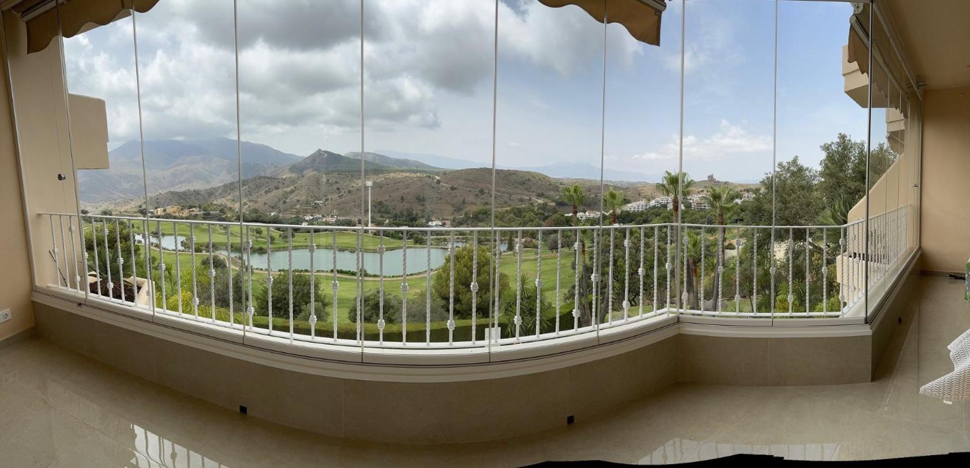 Alhaurin Golf Premium Views Lejlighed Alhaurín el Grande Eksteriør billede
