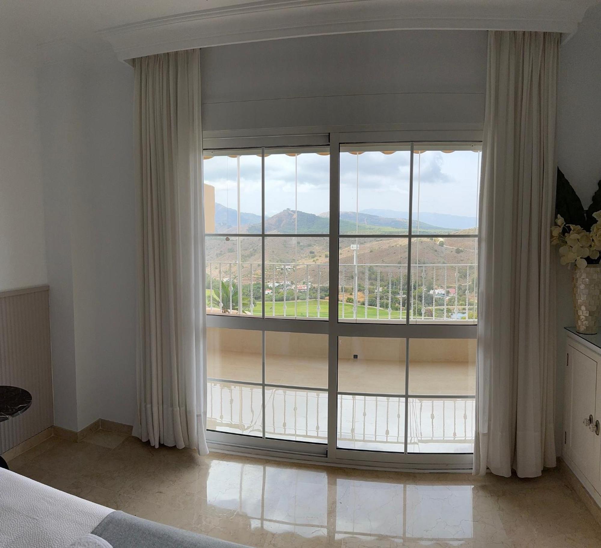 Alhaurin Golf Premium Views Lejlighed Alhaurín el Grande Eksteriør billede