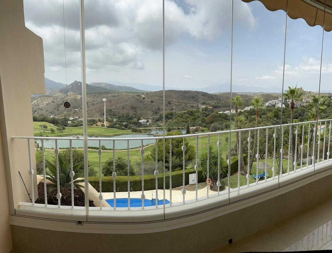 Alhaurin Golf Premium Views Lejlighed Alhaurín el Grande Eksteriør billede
